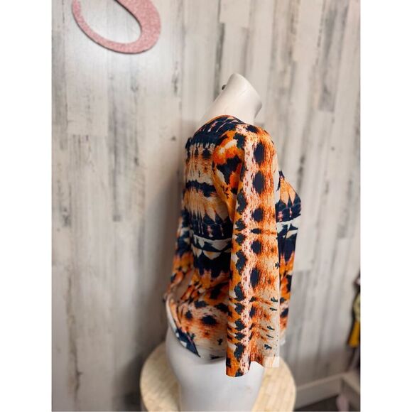 Japna blouse size small - Picture 8 of 10